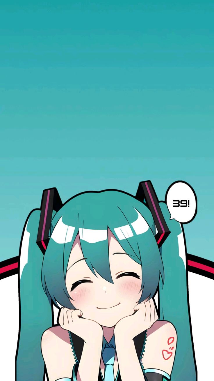 Miku 39